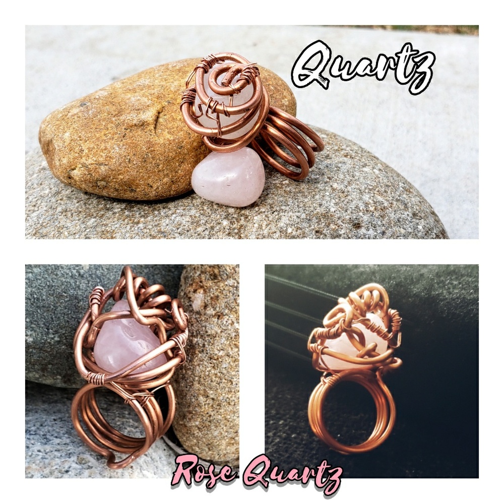 Healing Rings - Picture 2 of 2
